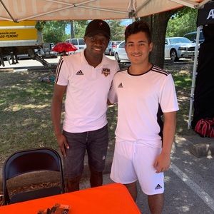 Meet your Posher, Kissell